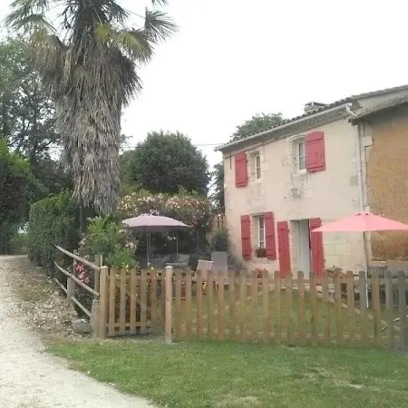House De Monfollet