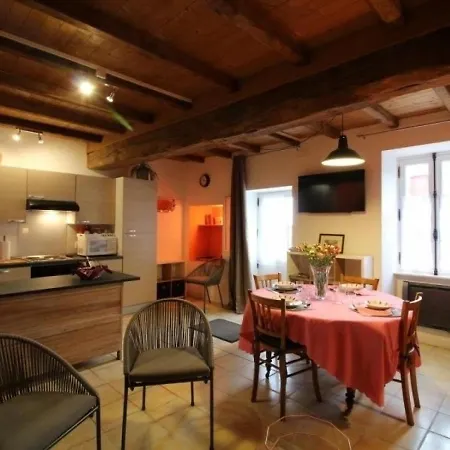 House De Monfollet Ferienhaus Berson